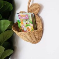 Rattan Apple Basket - Image 4