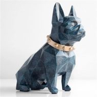 Max the Frenchie Coin Piggy Bank - Image 6