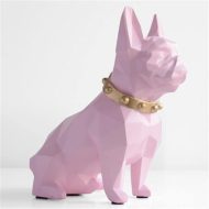 Max the Frenchie Coin Piggy Bank - Image 3