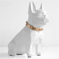 Max the Frenchie Coin Piggy Bank - Image 2