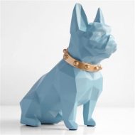Max the Frenchie Coin Piggy Bank - Image 7