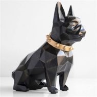 Max the Frenchie Coin Piggy Bank - Image 4