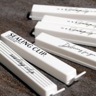 10-Piece Decorative Bag Clip Set - Image 3