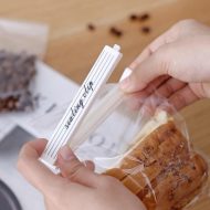 10-Piece Decorative Bag Clip Set - Image 8