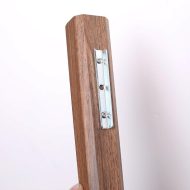 Wooden Wall Spear Vase - Image 9