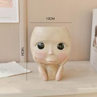 Blushing Face Planter - Image 11