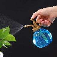 Colored Plant Mister Spray Bottle - Image 4