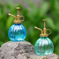 Colored Plant Mister Spray Bottle - Image 2