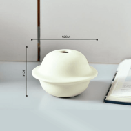 Astro Morandi Ceramic Vase Accents - Image 11