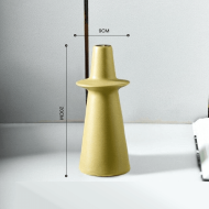 Astro Morandi Ceramic Vase Accents - Image 14
