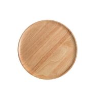 Jillian Wood Plates - Image 5