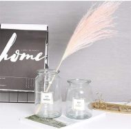 Ash Grey Table Vase - Image 3