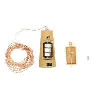 Patio Fairy Battery LED lights with Copper String - Image 16