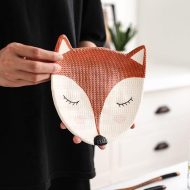 Animal Ceramic Plates - Image 5
