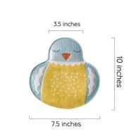 Animal Ceramic Plates - Image 6