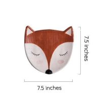 Animal Ceramic Plates - Image 8