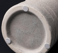 About Face Ceramic Vases - Image 14