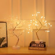Spirit Tree of Light LED Table Lamp - Image 2