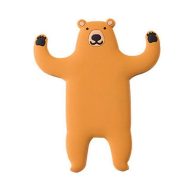 Flexible Adhesive Animal Fridge and Wall Hooks - Image 28