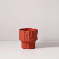 Alyx Textured Ceramic Vases - Image 14