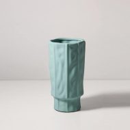 Alyx Textured Ceramic Vases - Image 13