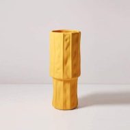 Alyx Textured Ceramic Vases - Image 9