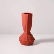 Alyx Textured Ceramic Vases - Image 7