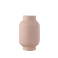 Warm Berry Palette Ceramic Flower Vase - Image 15