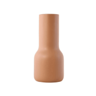 Warm Berry Palette Ceramic Flower Vase - Image 17