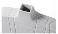 Abstract Texture Ceramic Vase - Image 11