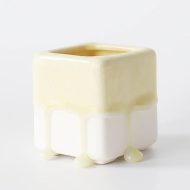 Marshmallow Drip Planters - Image 9