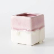 Marshmallow Drip Planters - Image 11