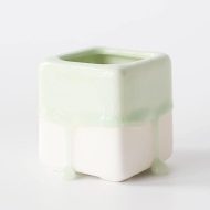 Marshmallow Drip Planters - Image 15