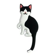 Flexible Adhesive Animal Fridge and Wall Hooks - Image 15