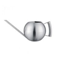 Spherical Gooseneck Stainless Steel Watering Can - Image 30