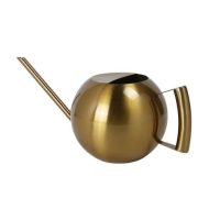 Spherical Gooseneck Stainless Steel Watering Can - Image 31