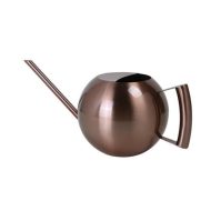 Spherical Gooseneck Stainless Steel Watering Can - Image 22