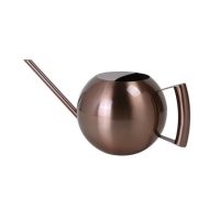 Spherical Gooseneck Stainless Steel Watering Can - Image 36