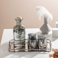 Fine Crystal Drinkware - Image 2