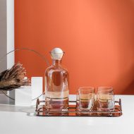 Fine Crystal Drinkware - Image 8