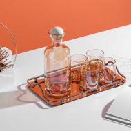 Fine Crystal Drinkware - Image 6