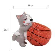Sporty Dog Succulent Planter - Image 8