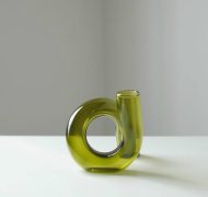 In the Loop Hydroponic Vase - Image 9