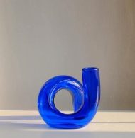 In the Loop Hydroponic Vase - Image 2