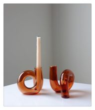 In the Loop Hydroponic Vase - Image 7