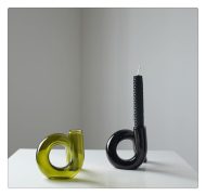In the Loop Hydroponic Vase - Image 6
