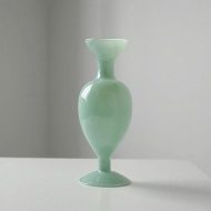 Joan Molded Glass Vase - Image 8