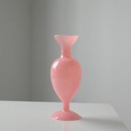 Joan Molded Glass Vase - Image 6
