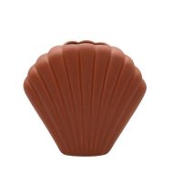 Colorful Seashell Vase - Image 8
