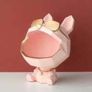 Cool Dog Figurine Storage Dish - Image 7